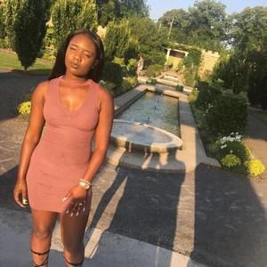 Meet your Posher, Princess